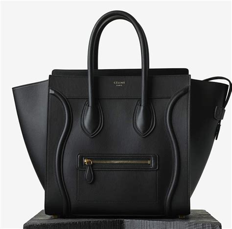 celine mini luggage tote|celine large phantom luggage tote.